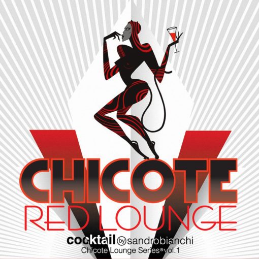 Chicote Red Lounge