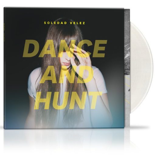 Dance and Hunt (LP+Descarga MP3)