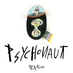 Mini-LP 10” + MP3 Psychonaut